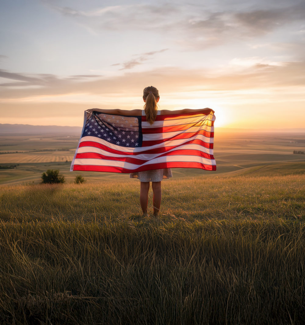 America the Beautiful film