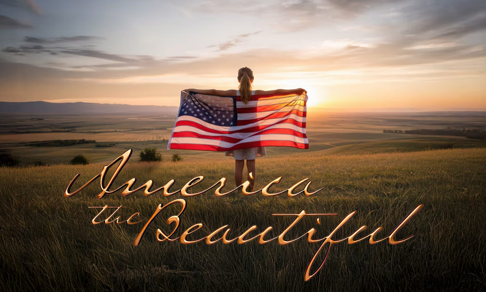 America the Beautiful film