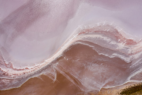 Secrets of the Great Salt Lake film