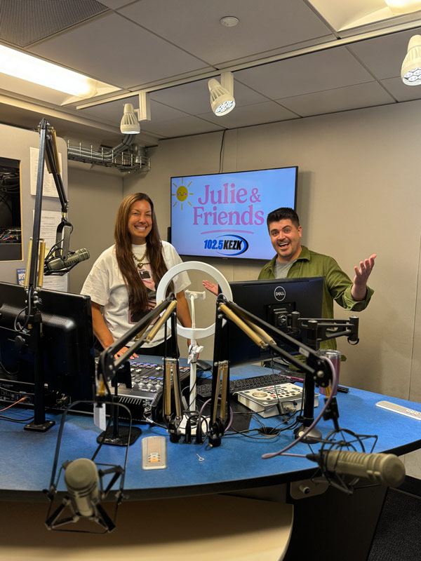 Secrets of the Great Salt Lake