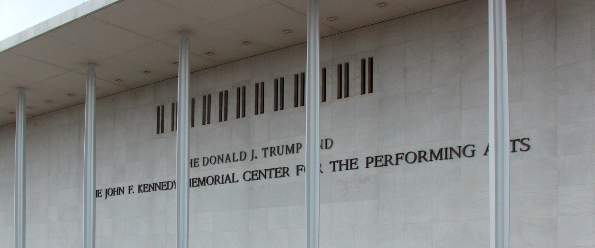 Kennedy Center