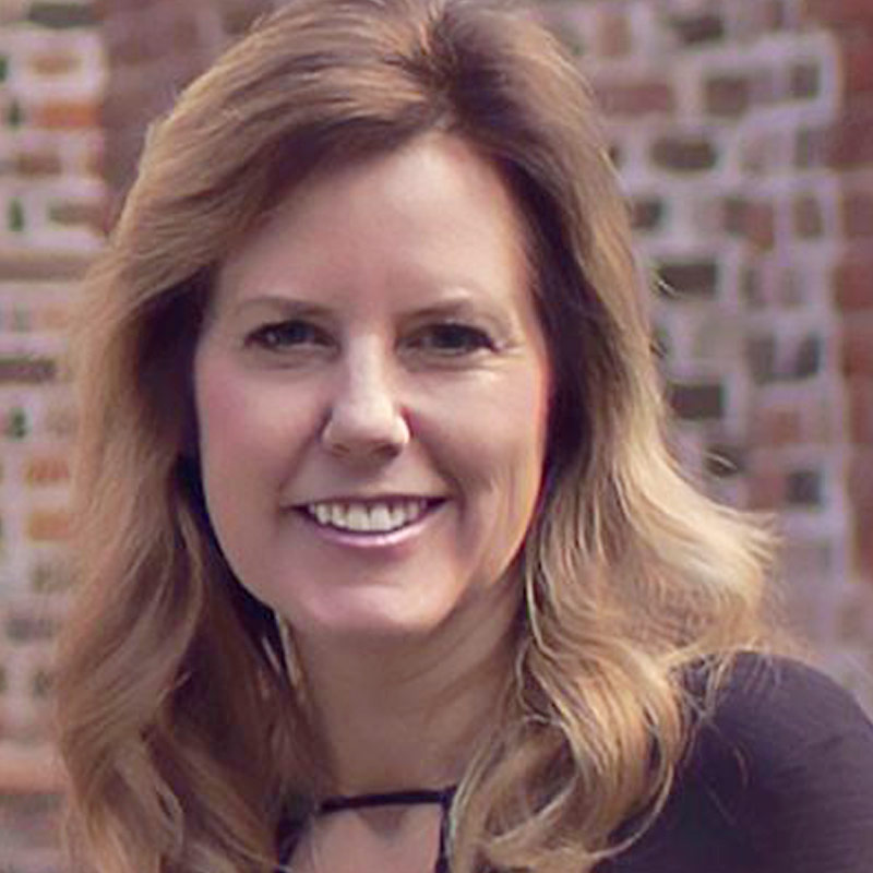 Amy Dorsey