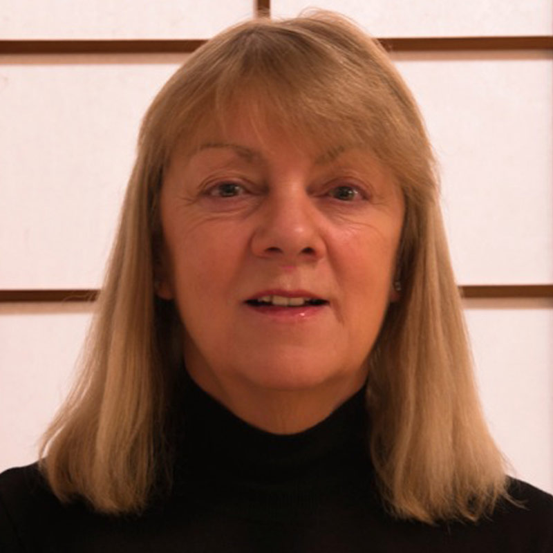 Diane Roberts