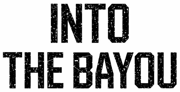 Into the Bayou film