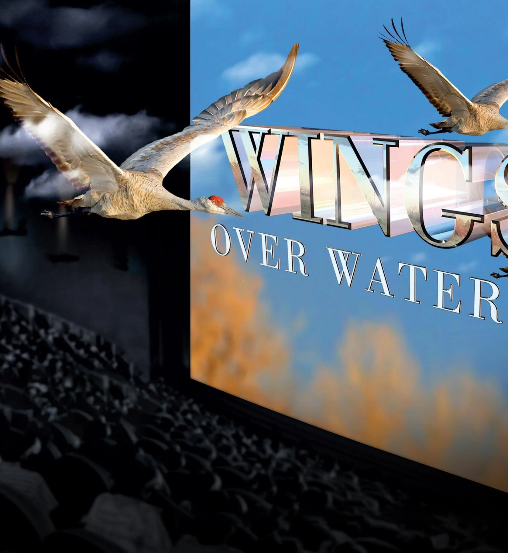 mission partners home hero